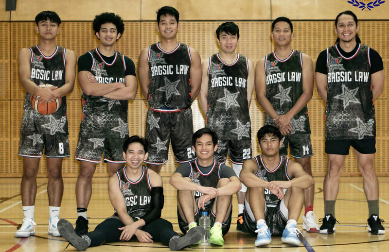 FC Sports customer team