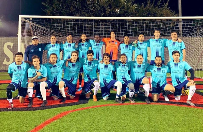 FC Sports customer team