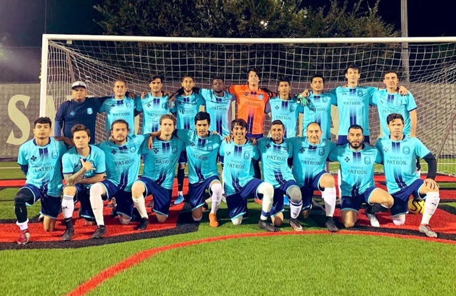 FC Sports customer team