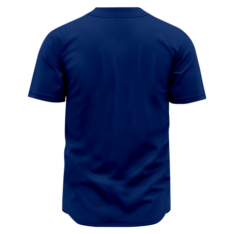 Detroit SS Softball Jersey