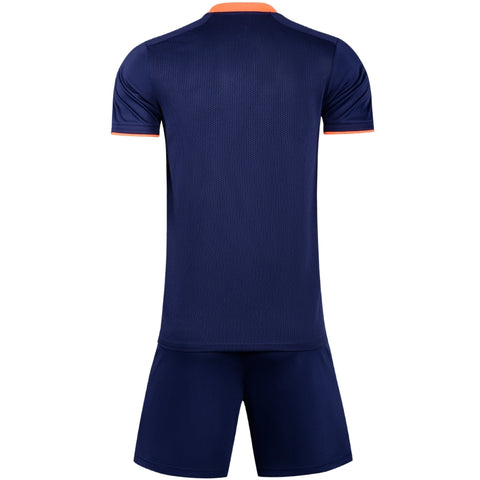 Claw SS Youth Soccer Uniform Kit