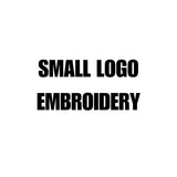 Embroidery Logo Upgrade