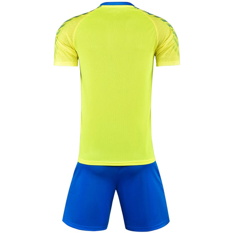 Ferran SS Youth Soccer Uniform Kit