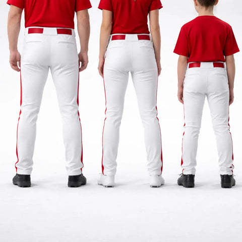 BSP 102 Baseball & Softball Pants