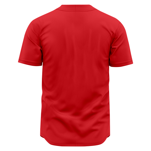 Lyon SS Softball Jersey