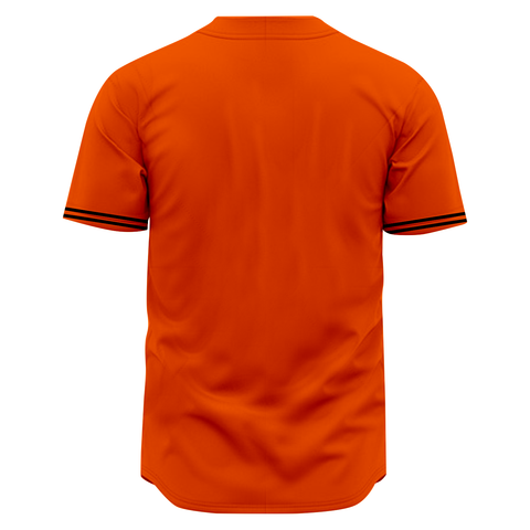 Frisco SS Softball Jersey