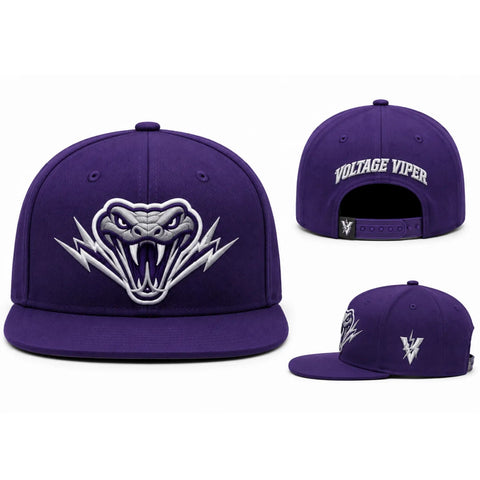 Custom Snapback Cap