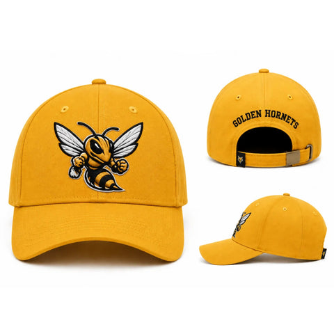 Custom Baseball Hat