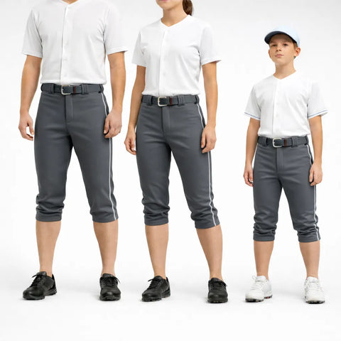 BSK 102 Baseball & Softball Knickers