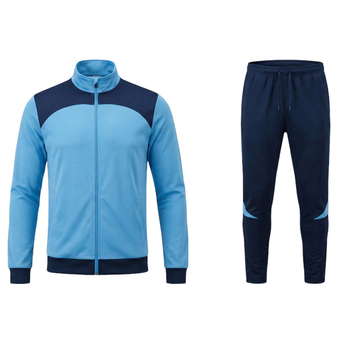 Frostlite Tracksuit