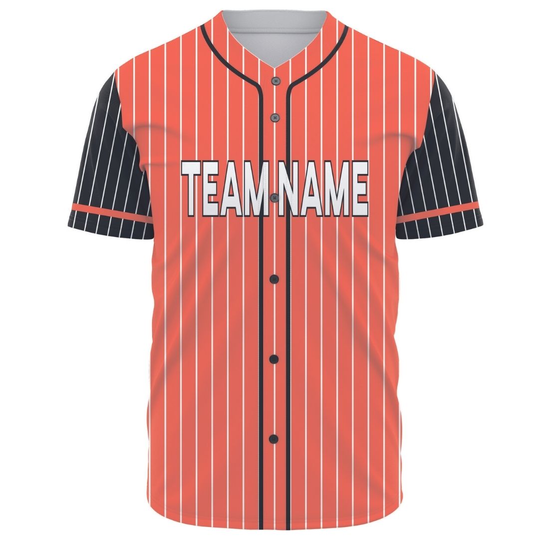 Pins SS Softball Jersey