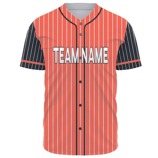 Pins SS Softball Jersey