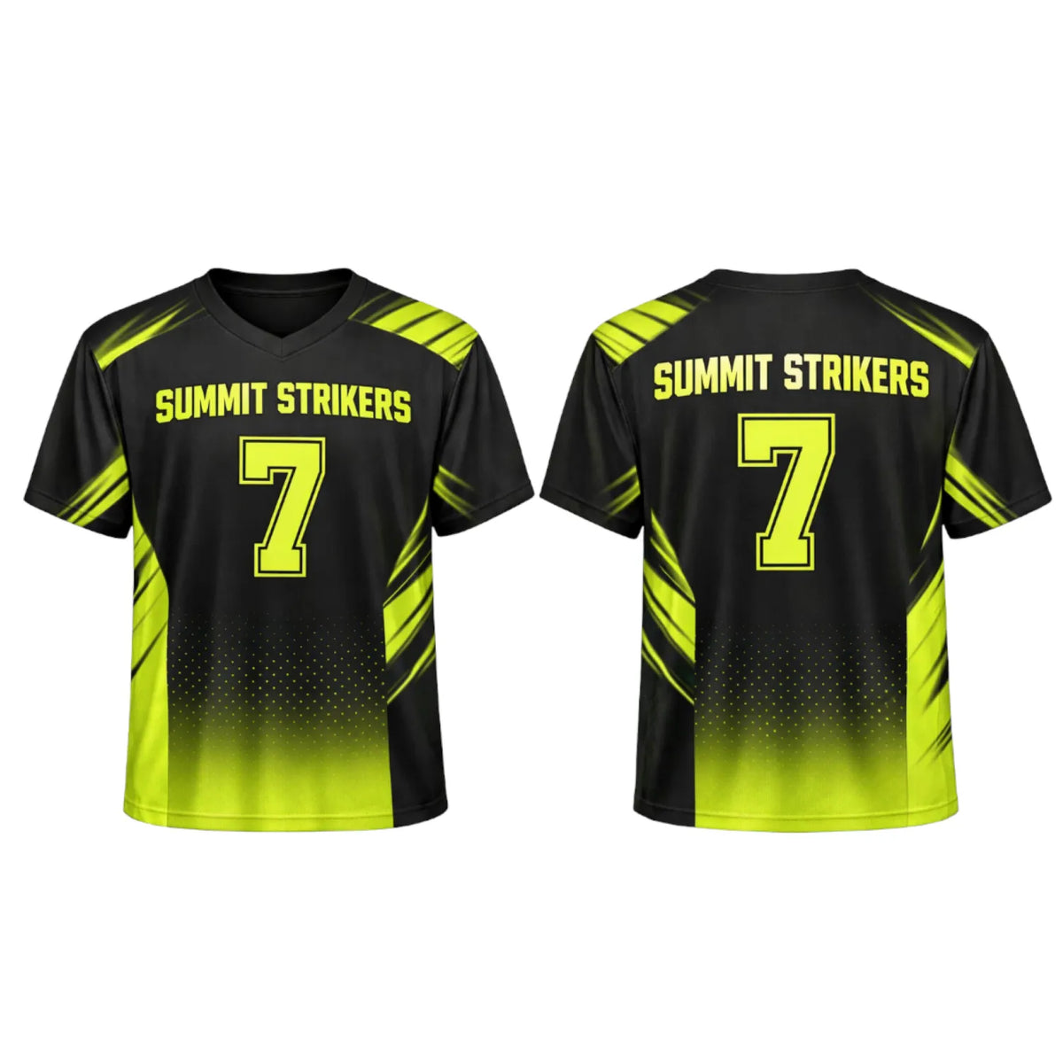 LHS 129 Custom Lacrosse Jerseys Adult & Youth Unisex