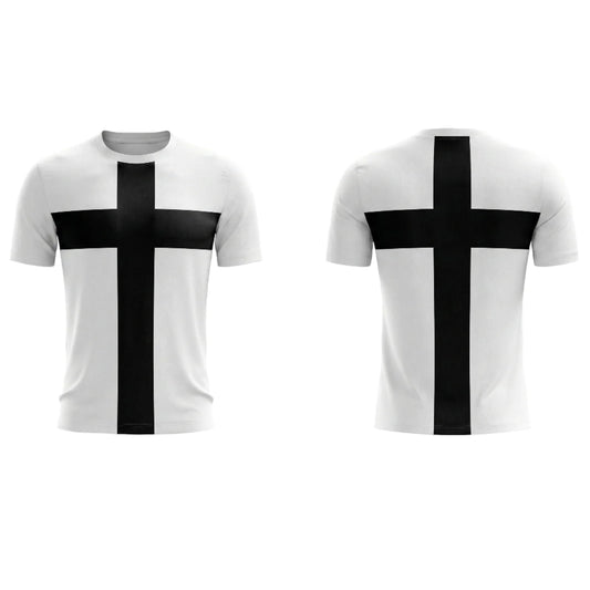 FF-173 Customizable Flag Football Jersey