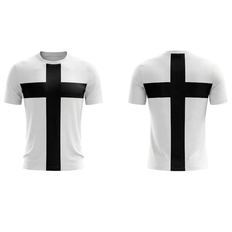 FF-173 Customizable Flag Football Jersey