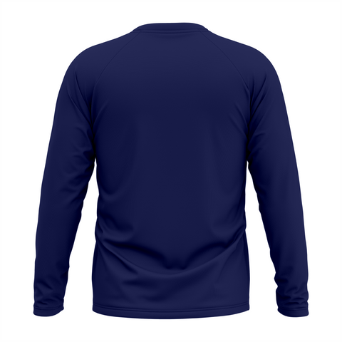 SJL 115 Long Sleeve Shooting Jersey