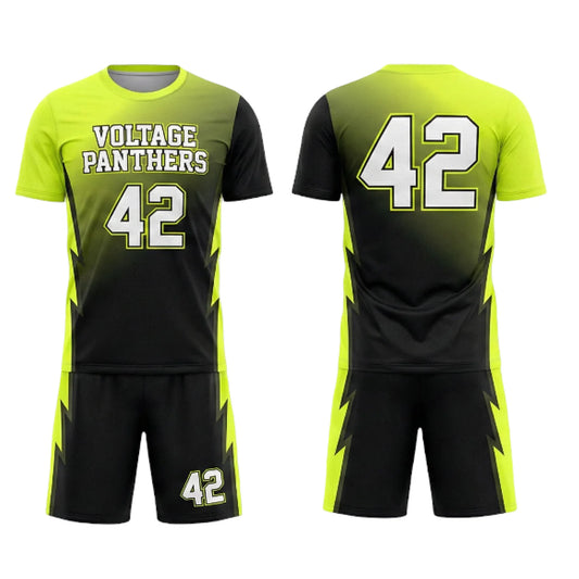 FF-118 Customizable Flag Football Uniform