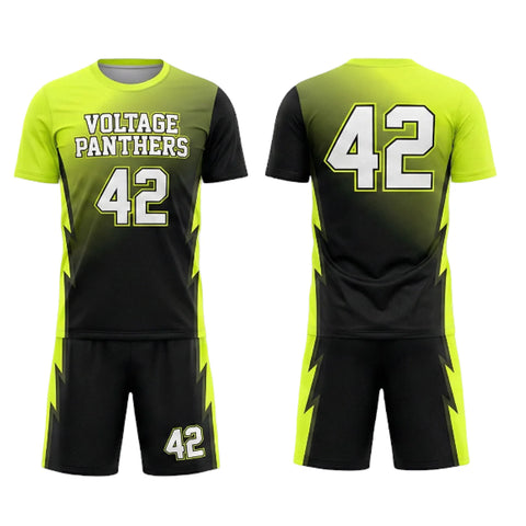 FF-118 Customizable Flag Football Uniform