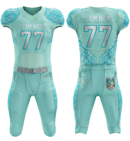 fjp-160-customizable-football-uniform-kit