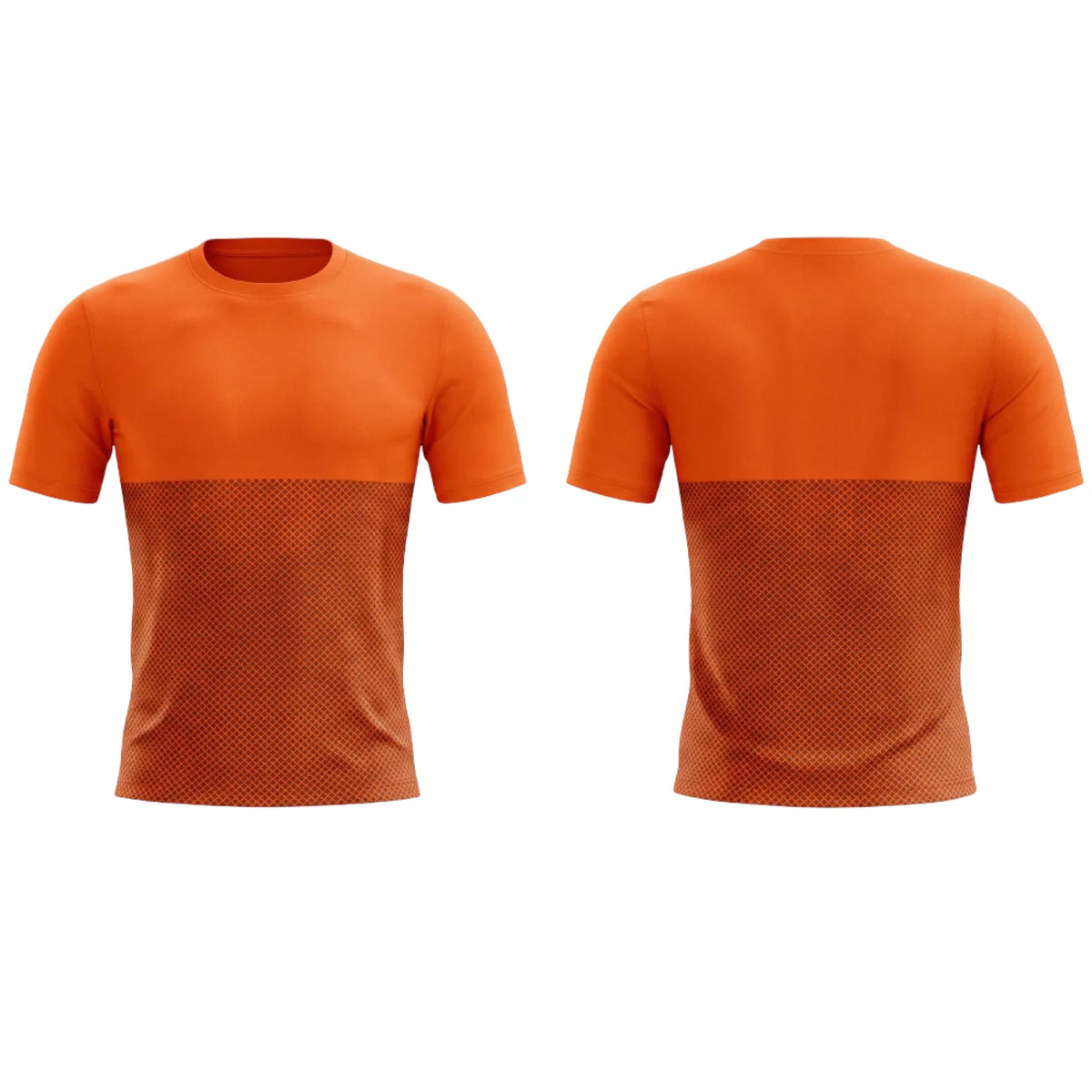FF-136 Customizable Flag Football Jersey