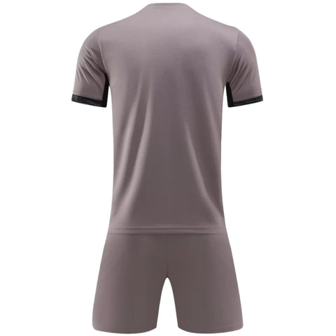 Cafe SS Youth Soccer Uniform Kit