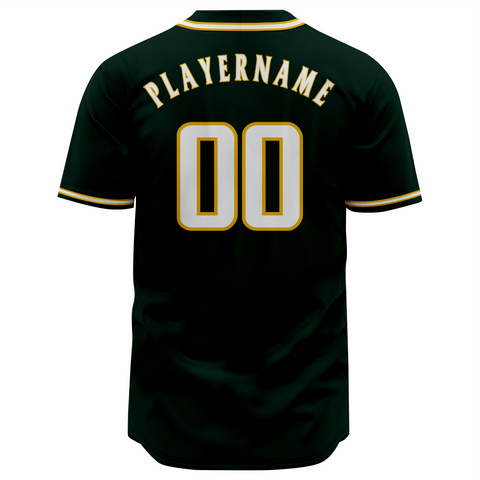 Madison SS Softball Jersey