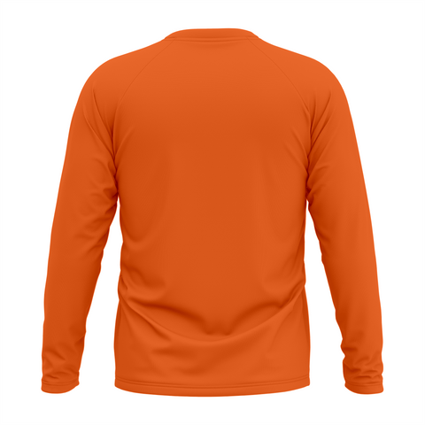 SJL 116 Long Sleeve Shooting Jersey