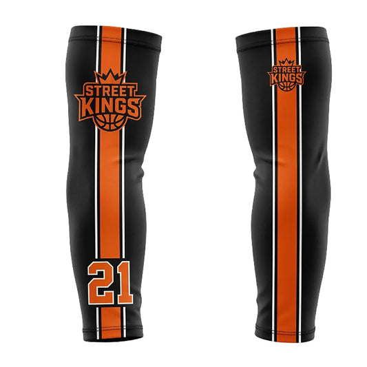 BS 133 Custom Basketball Arm Sleeve