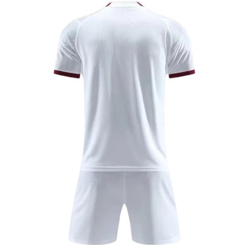 Stadio SS Soccer Uniform Kit