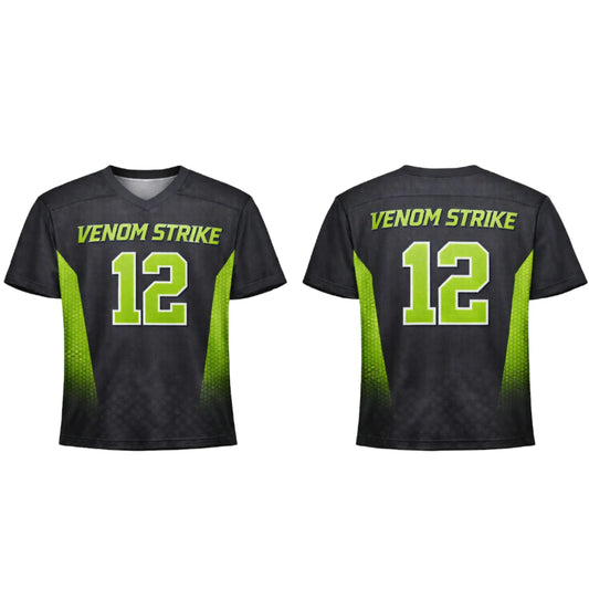 LHS 132 Custom Lacrosse Jerseys Adult & Youth Unisex