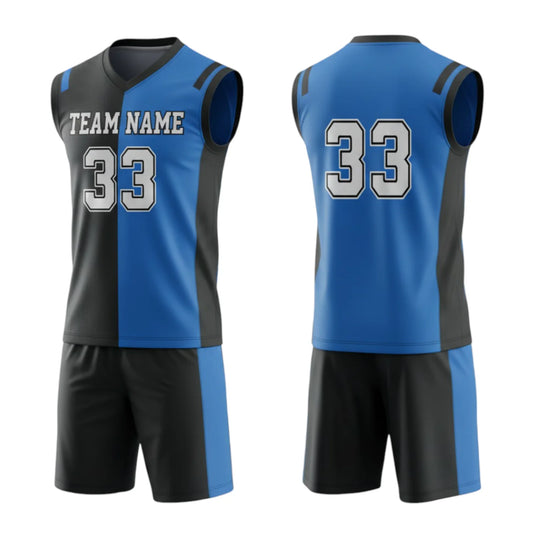 FF-242 Customizable Flag Football Uniform