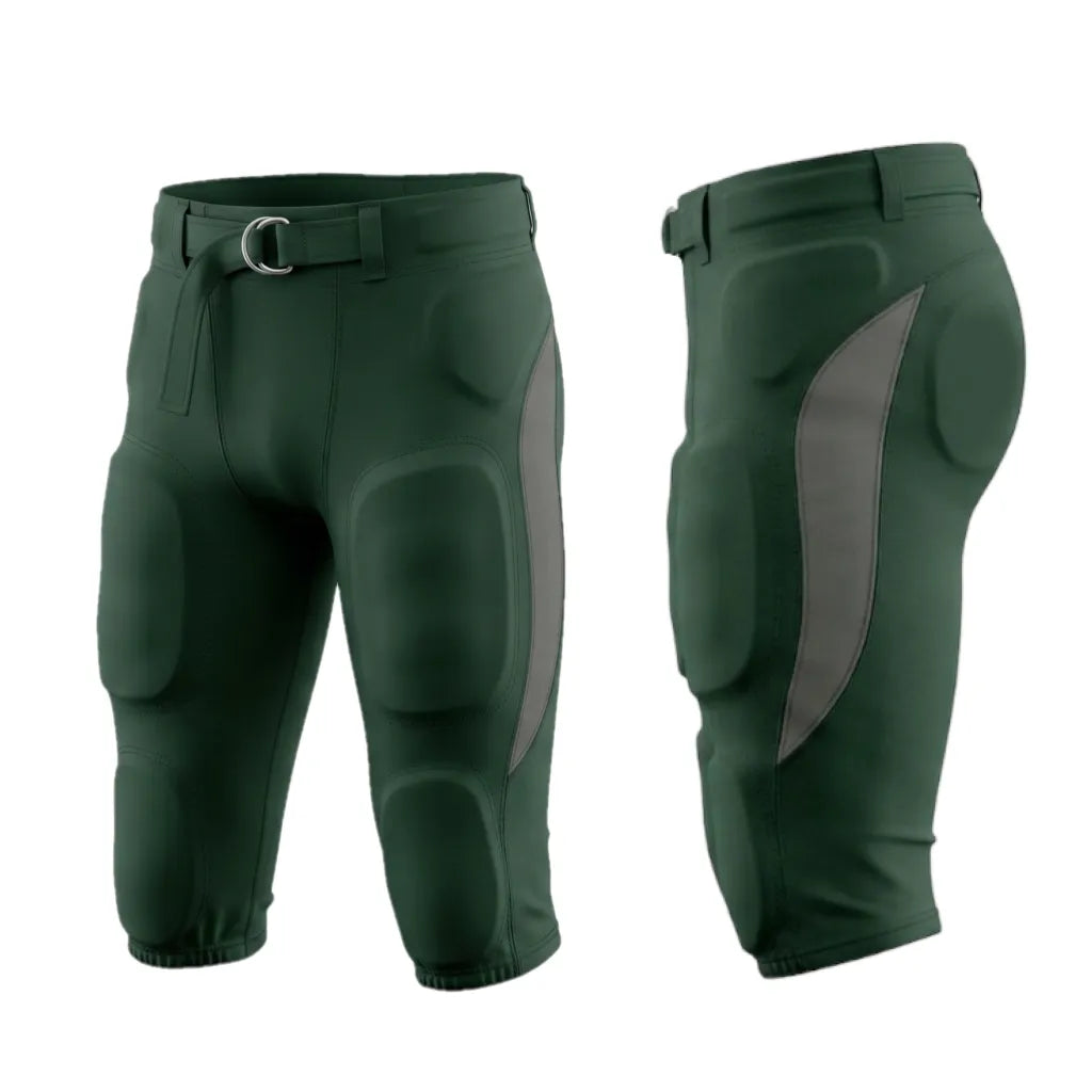 Fpi-122-Football-Pants-Integrated