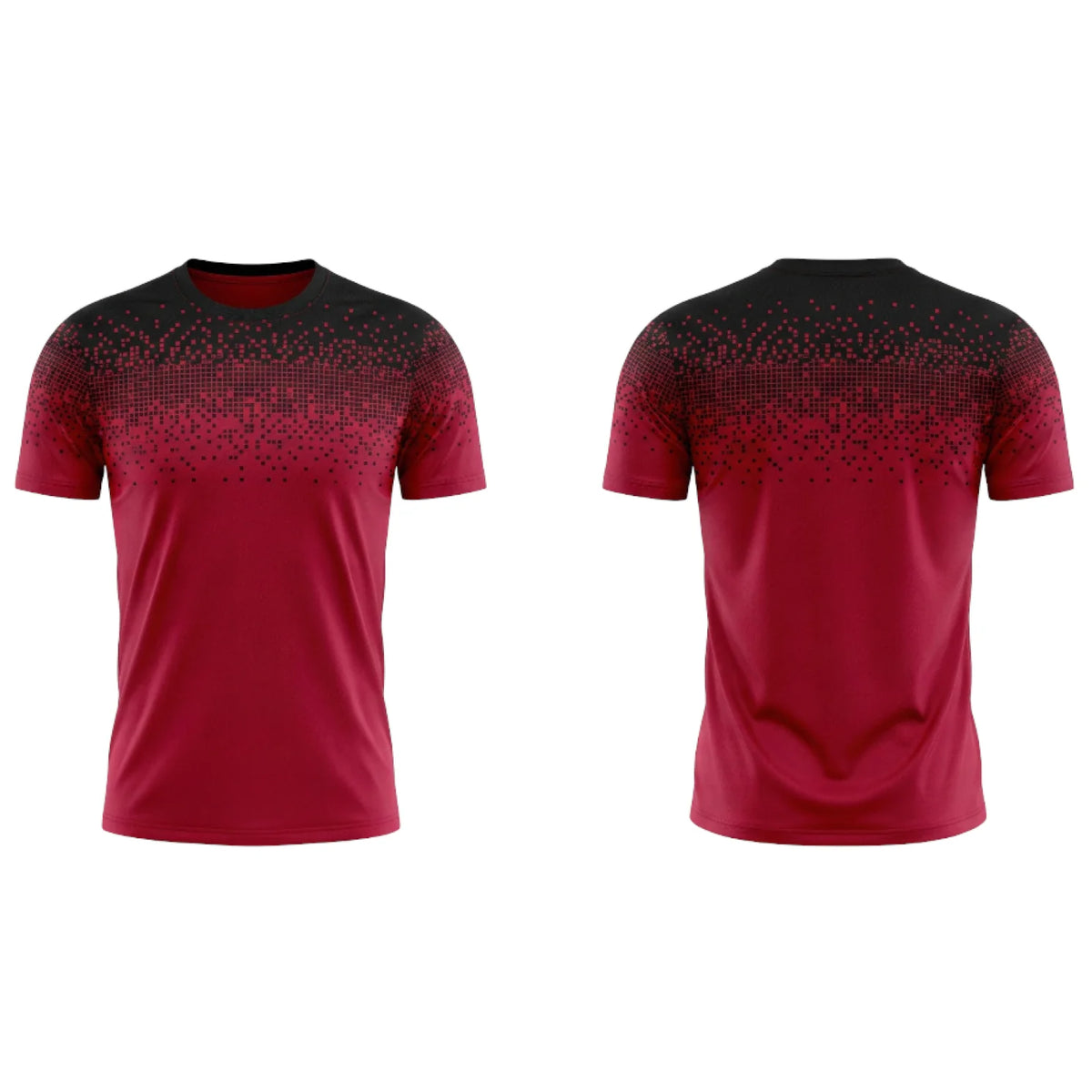 FF-144 Customizable Flag Football Jersey