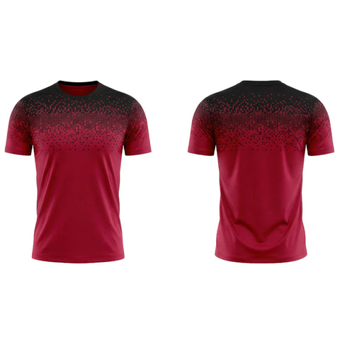 FF-112 Customizable Flag Football Jersey