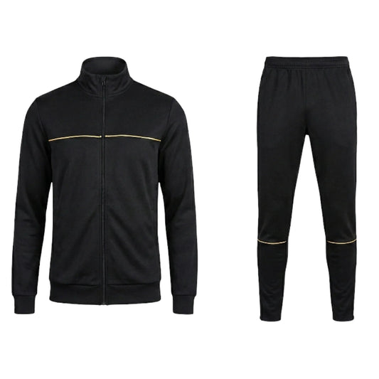 Stealth Tracksuit