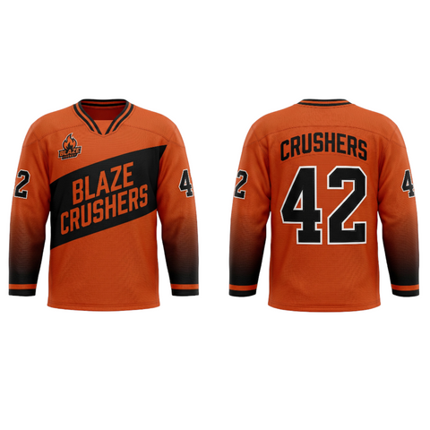 IH-133 Custom Ice Hockey Jersey Adult & Youth Unisex