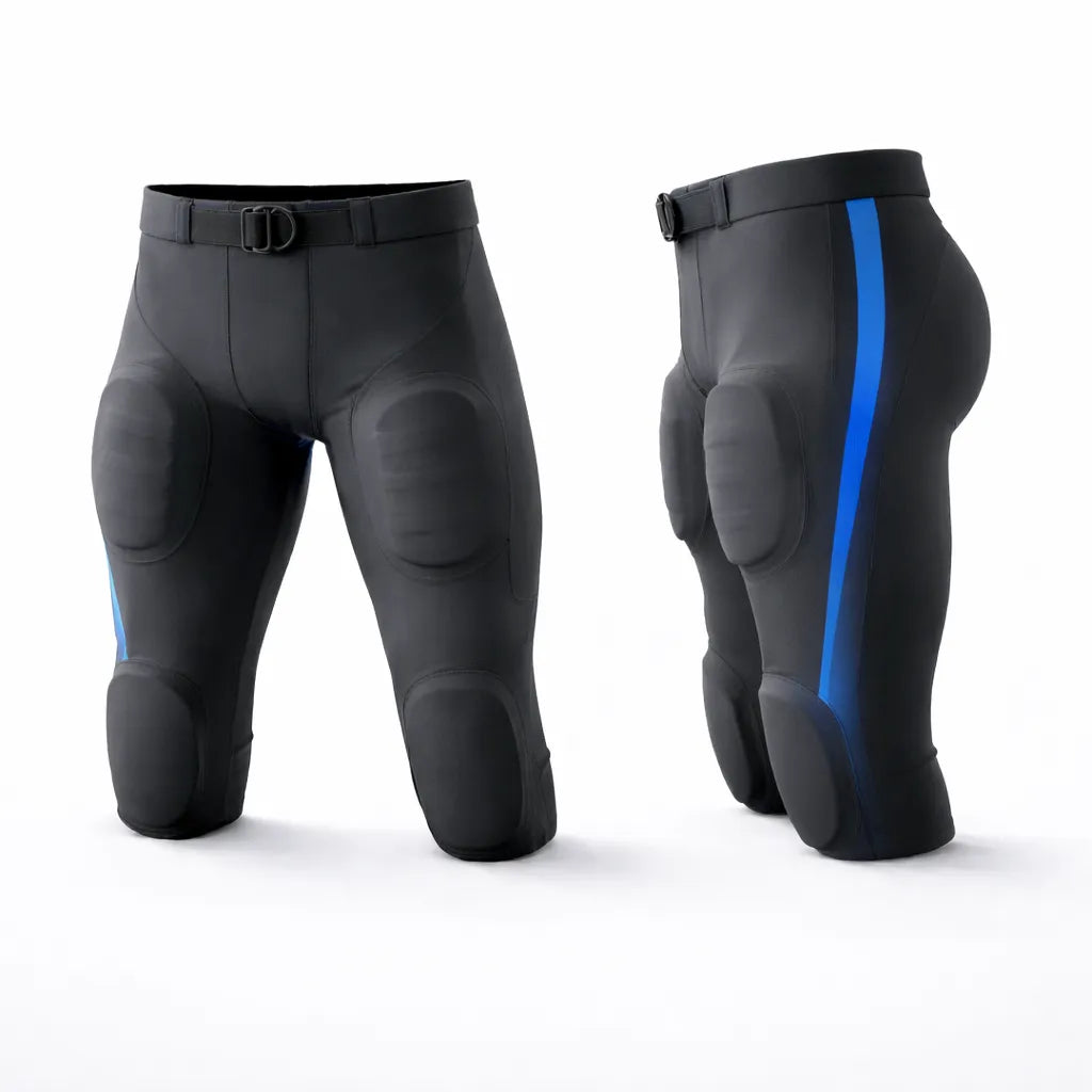 Fpi-123-Football-Pants-Integrated