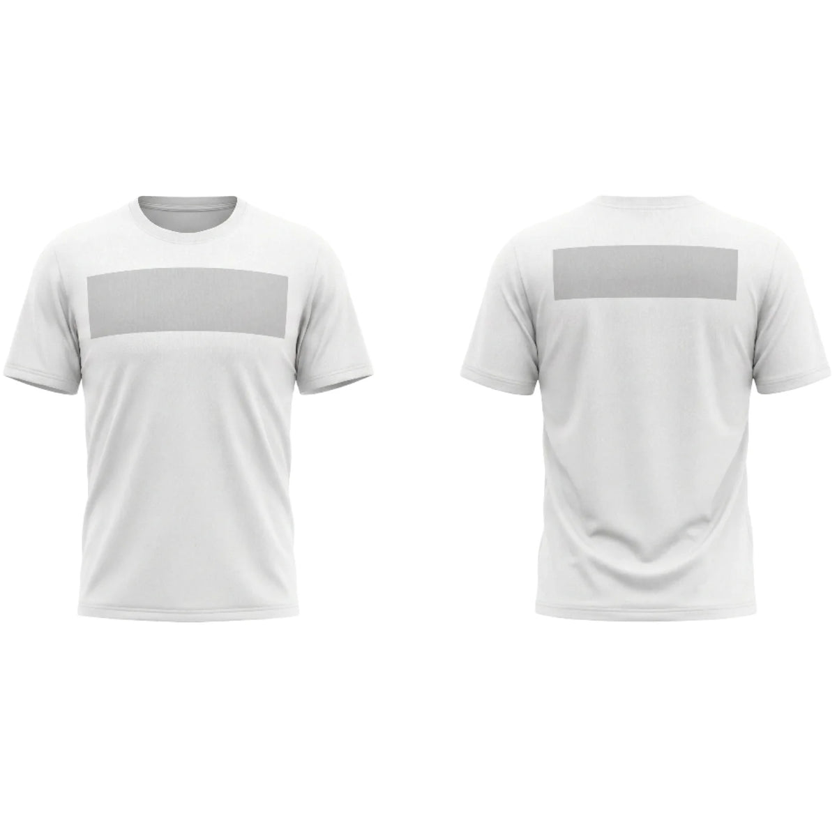 FF-171 Customizable Flag Football Jersey