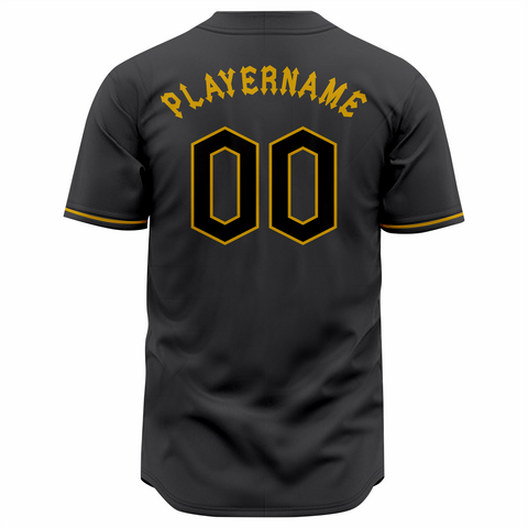 Titan SS Softball Jersey