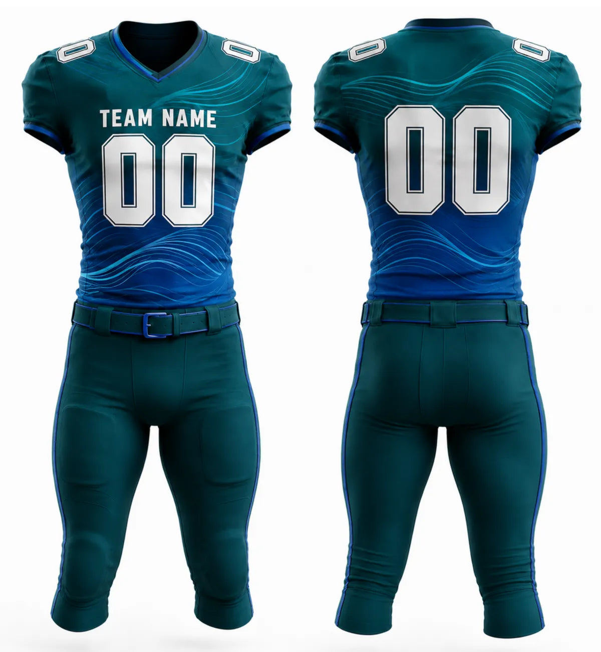 fjp-192-customizable-football-uniform-kit