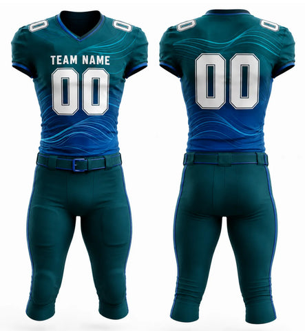fjp-192-customizable-football-uniform-kit