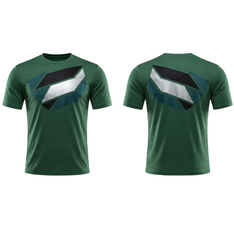 FF-158 Customizable Flag Football Jersey