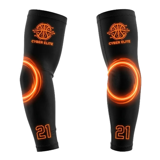BS 135 Custom Basketball Arm Sleeve