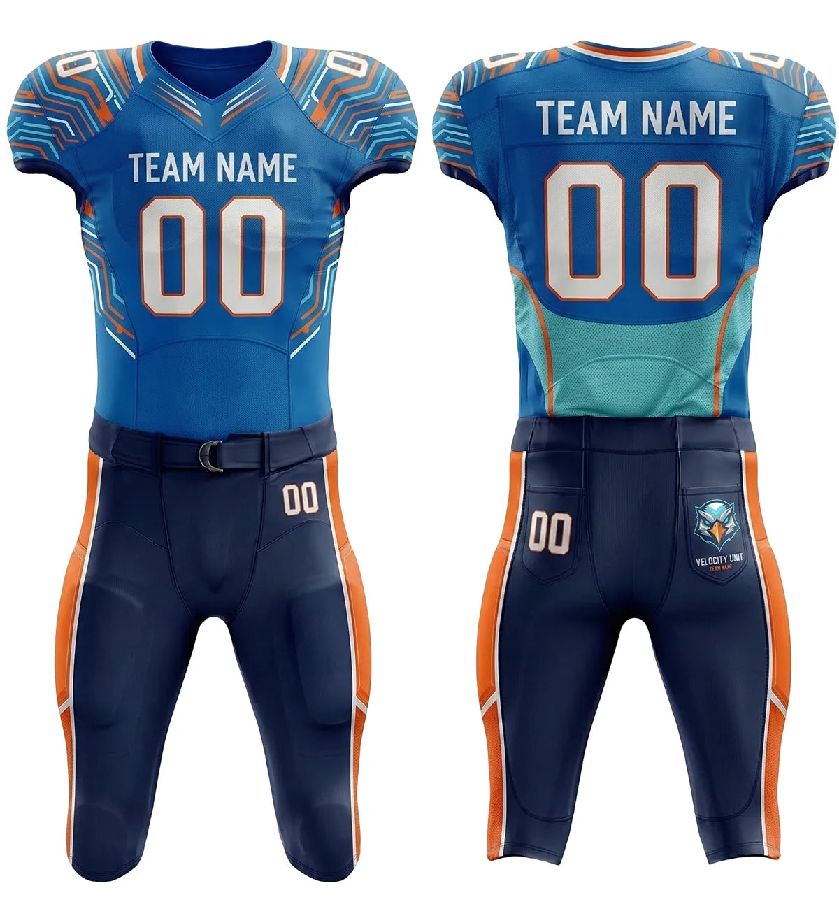 fjp-164-customizable-football-uniform-kit