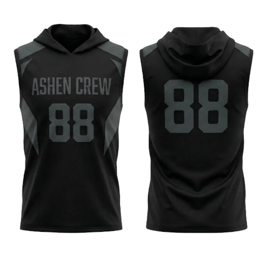 HSH-135 Sleeveless Performance Hoodie