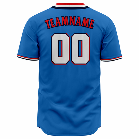Fen SS Softball Jersey