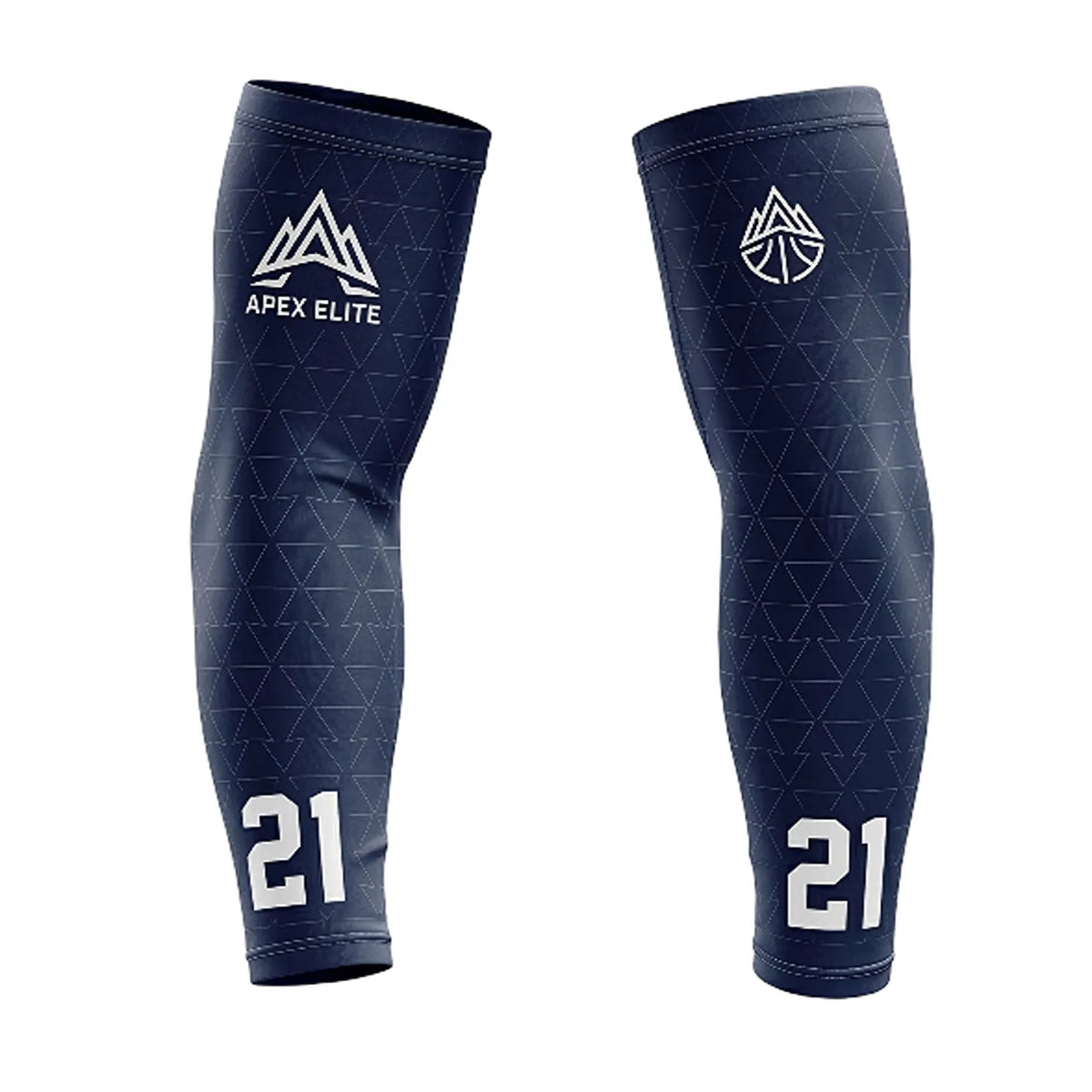 BS 136 Custom Basketball Arm Sleeve