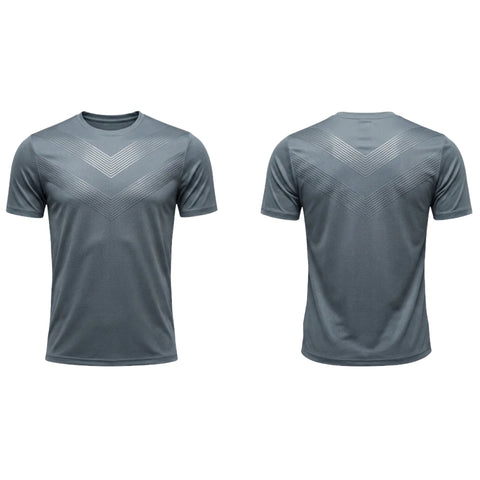 FF-111 Customizable Flag Football Jersey