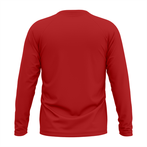 SJL 118 Long Sleeve Shooting Jersey