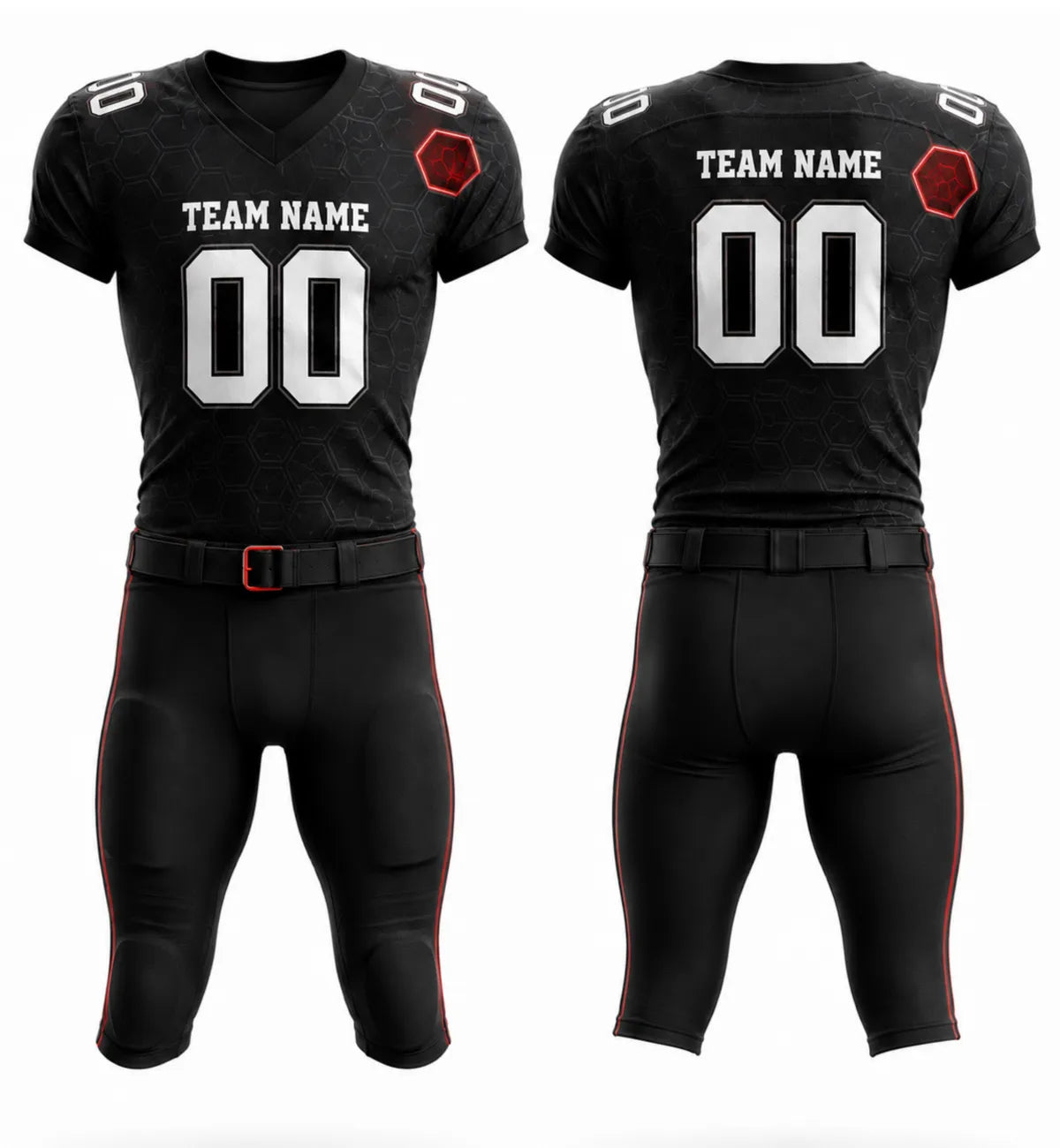 fjp-219-customizable-football-uniform-kit